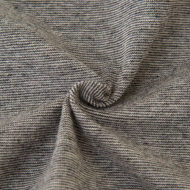 PILLOW COVER N-FIT KNIT DEODORANT DGY 2