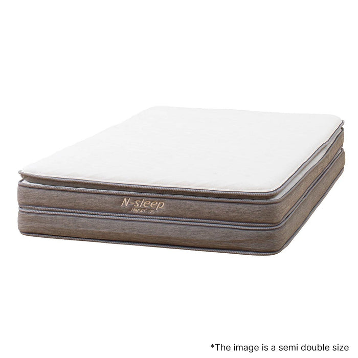MATTRESS N-SLEEP HARD H3-CC 160*198