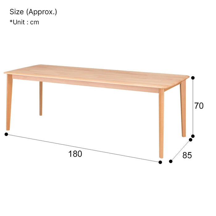 DT N-COLLECTION T-01H 180 NA