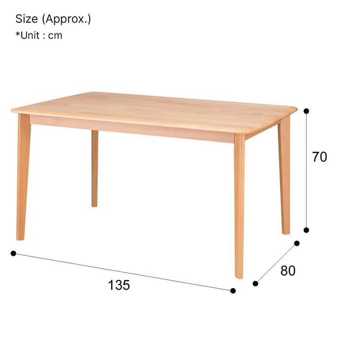 DT N-COLLECTION T-01HL 135 NA