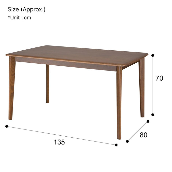 DT N-COLLECTION T-01HL 135 MBR