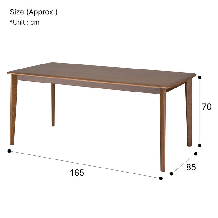 DT N-Collection T-01 165 MBR