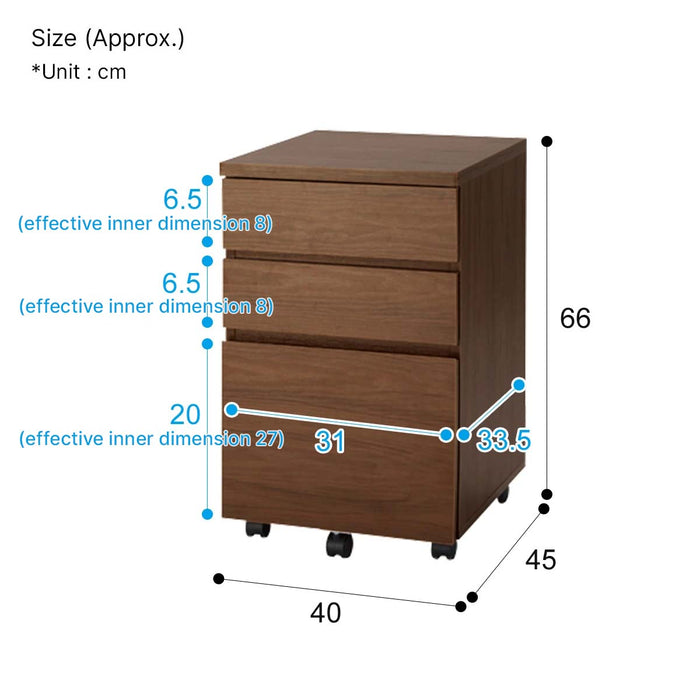 Pedestal Prefe 40 MBR