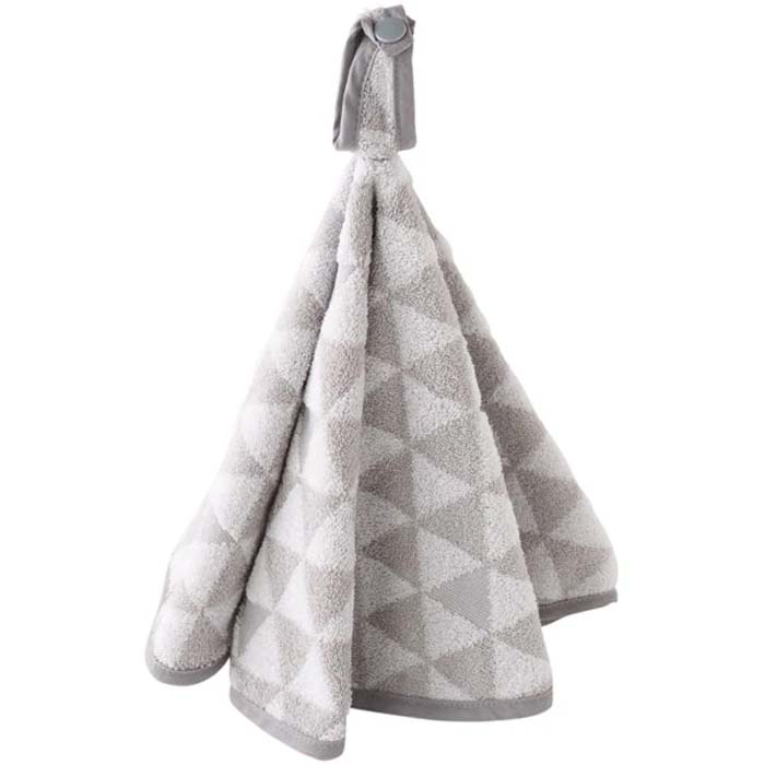 CIRCLE TOWEL LAHR LGY