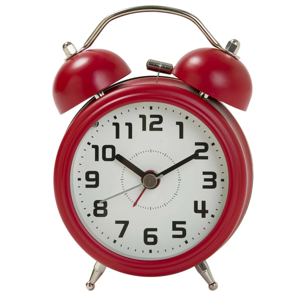 CLOCKS