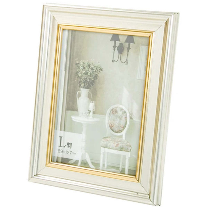 Photo Frame Lourdes L 3.5x5"