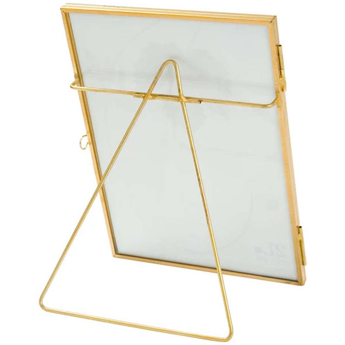 Photo Frame Laiton 2L 5x7"