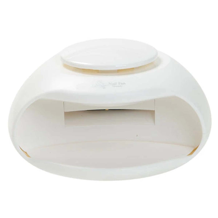 Nail Dryer AS-0889 WH and SI