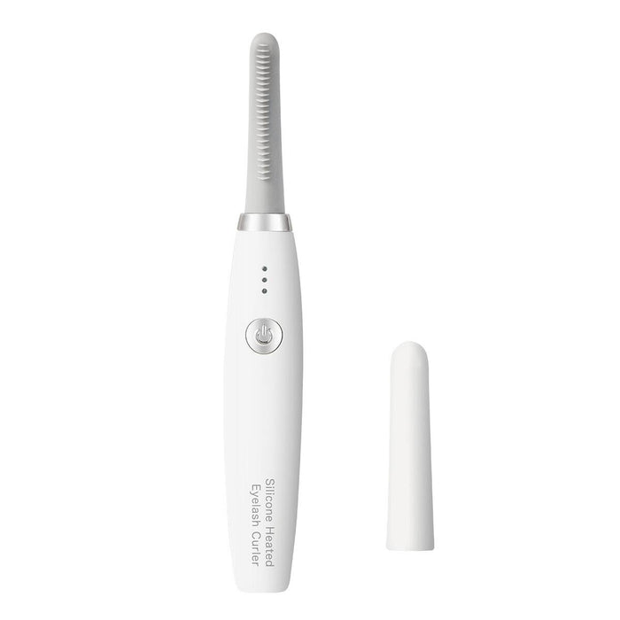 HEATED EYELASH CURLER TB-1859