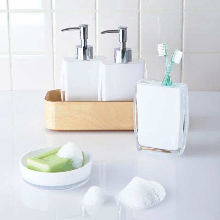 Toothbrush Stand A9185