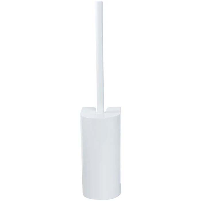 Slim Toilet Brush WH