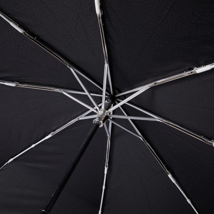 Easy Open / Close Foldable Umbrella 70CM DJ