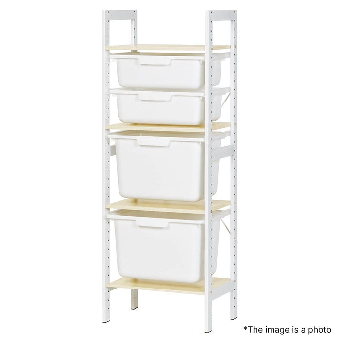 Shelf Advance 3-Tier 43CM Regular NA