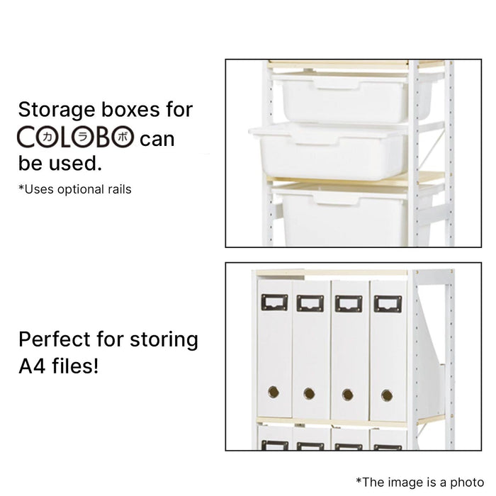 Shelf Advance 3-Tier 43CM Regular NA