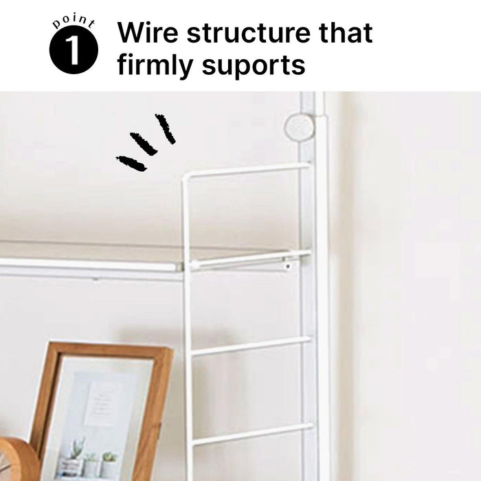 ADDITIONAL SHELF N-POLDER WW