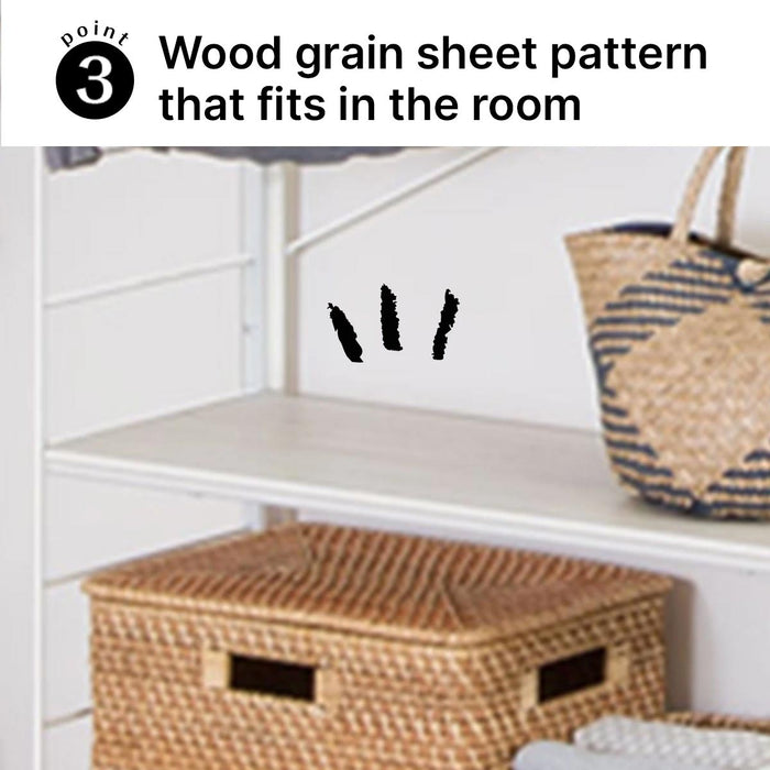 ADDITIONAL SHELF N-POLDER WW