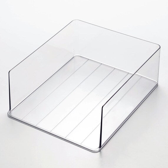 Refrigerator Storage Tray M W25xH11