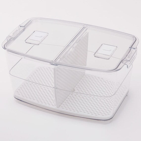 FRIDGE FRESH KEEPER CONTAINER L 4800ML