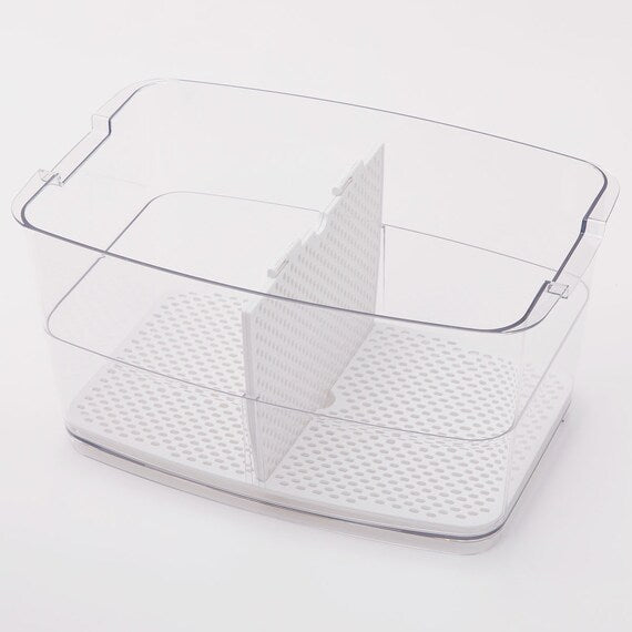 FRIDGE FRESH KEEPER CONTAINER L 4800ML