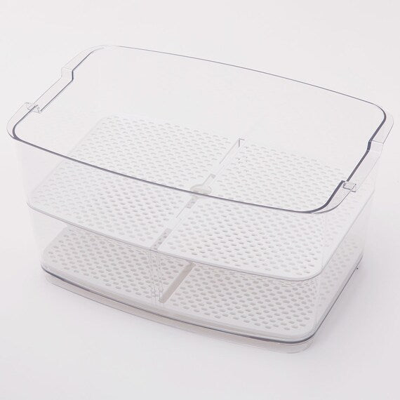 FRIDGE FRESH KEEPER CONTAINER L 4800ML