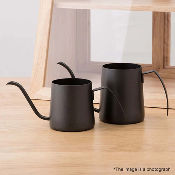 Dripping Pot BK 350ML