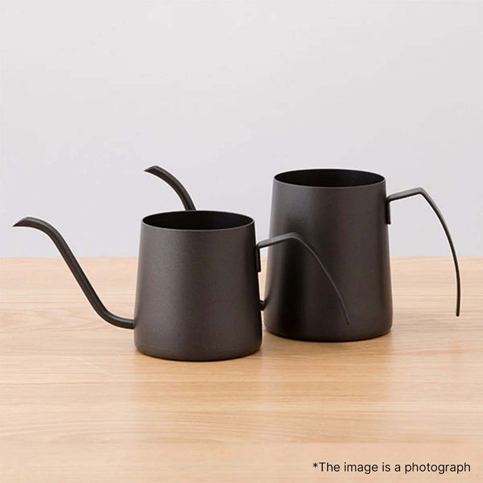 Dripping Pot BK 350ML