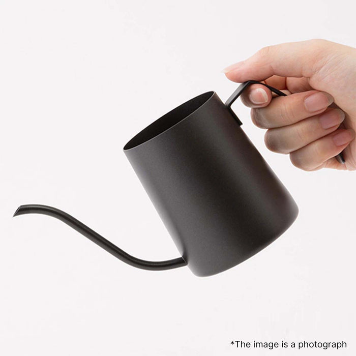 Dripping Pot BK 350ML