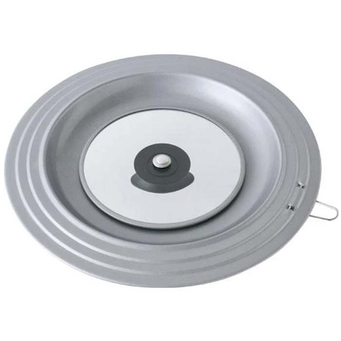 STEEL FRYPAN COVER 22-26CM BC002-1