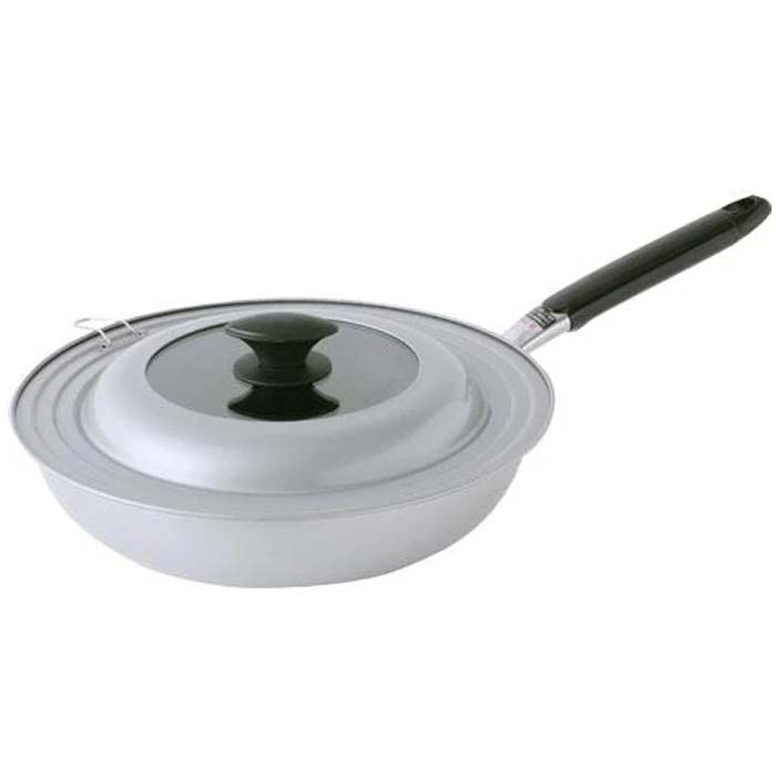 Steel Frypan Cover 26-30CM BC003-1