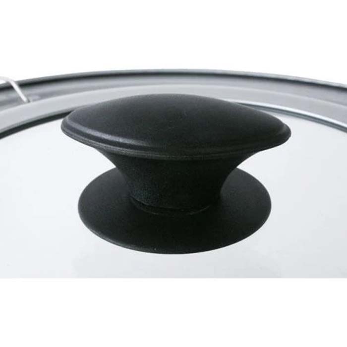 Steel Frypan Cover 26-30CM BC003-1
