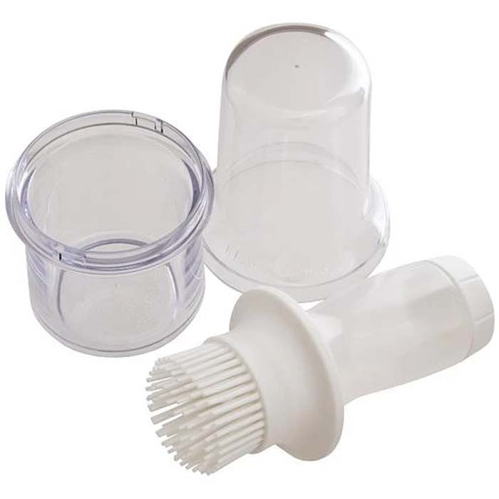 One-Push Cooking Oil Bottle