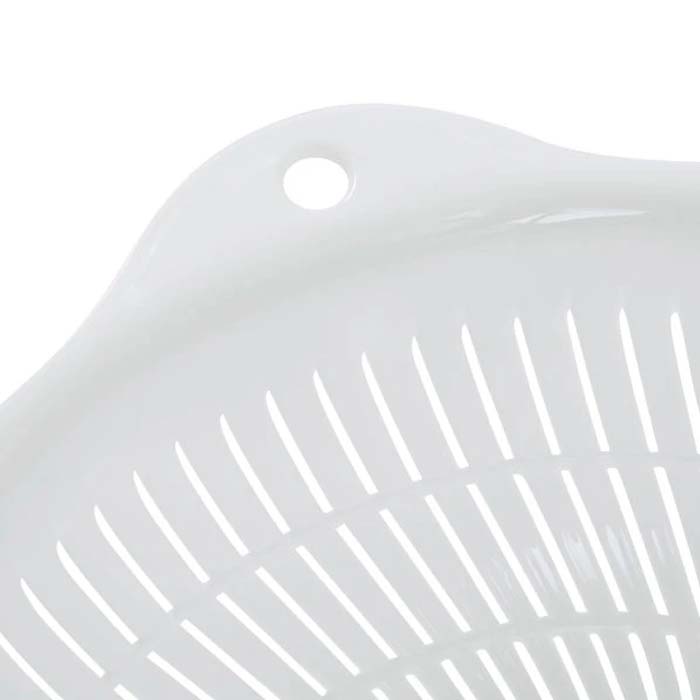 Colander and Bowl 2P Set
