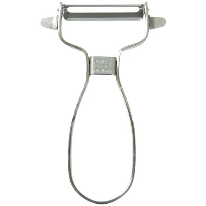 All Stainless Steel Peeler NTPLCN-2