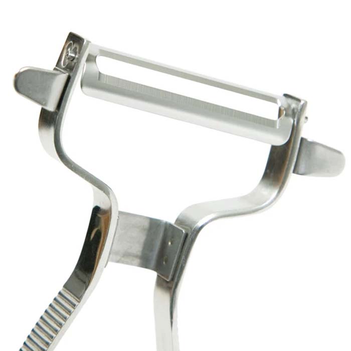 All Stainless Steel Peeler NTPLCN-2