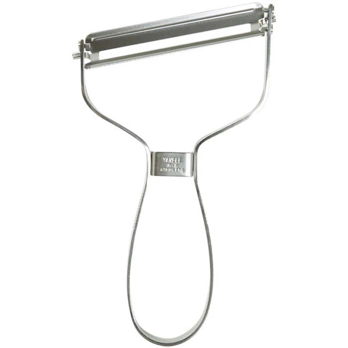 All Stainless Steel Wide Peeler NTPLBN-AN