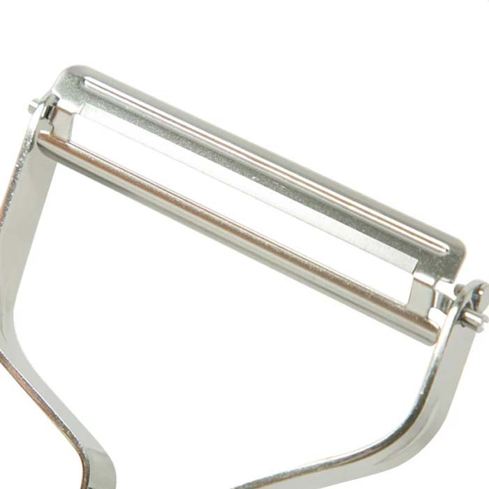 All Stainless Steel Wide Peeler NTPLBN-AN