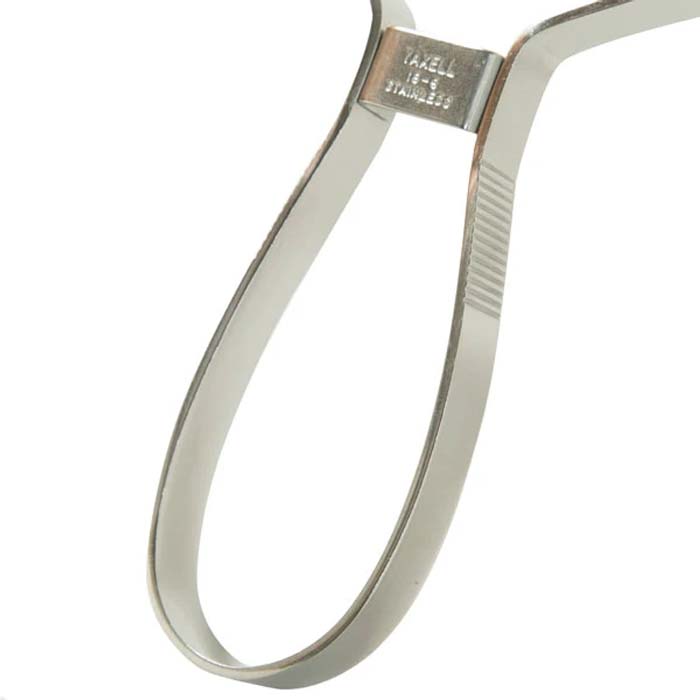 All Stainless Steel Wide Peeler NTPLBN-AN
