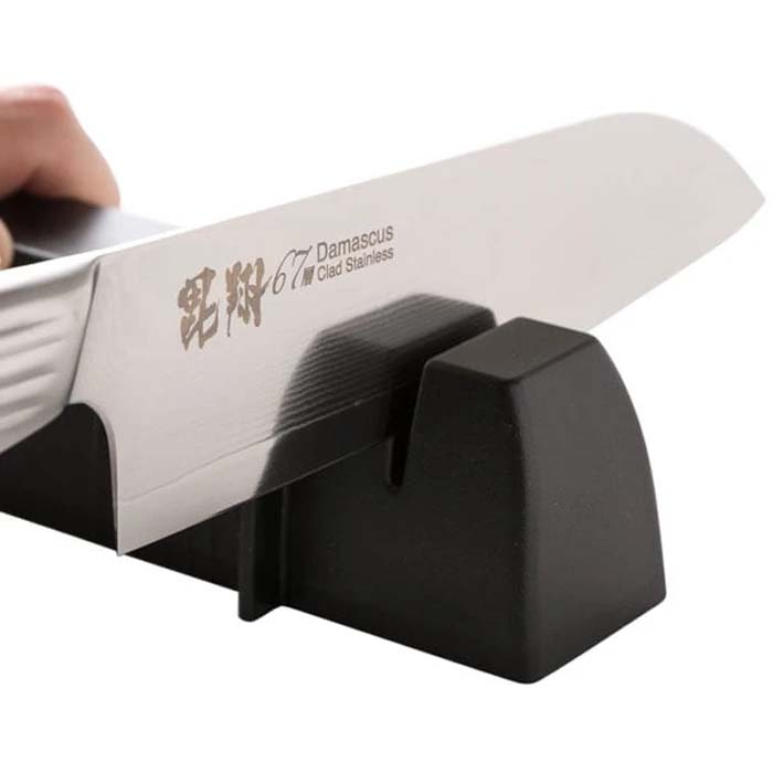 KITCHEN KNIFE SHARPENER 1000