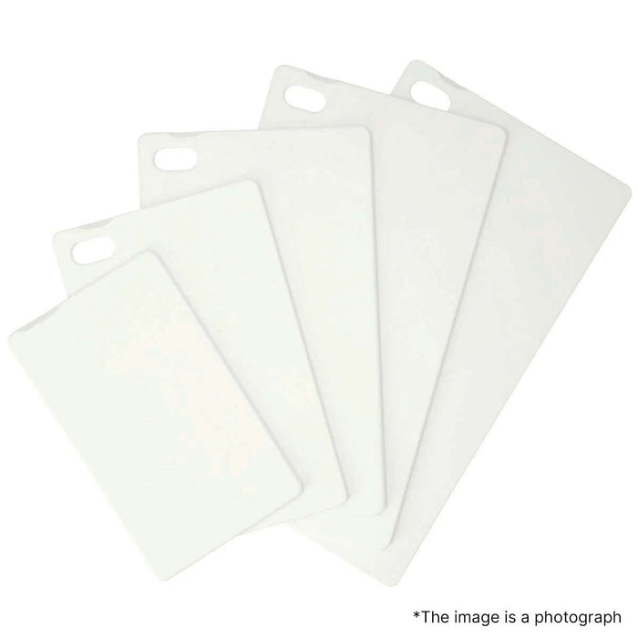 ANTIBACTERIAL CUTTING BOARD L