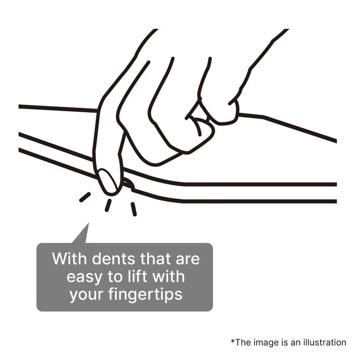 ANTIBACTERIAL CUTTING BOARD L