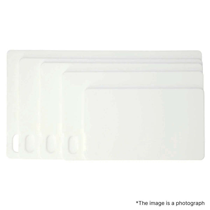 ANTIBACTERIAL CUTTING BOARD L