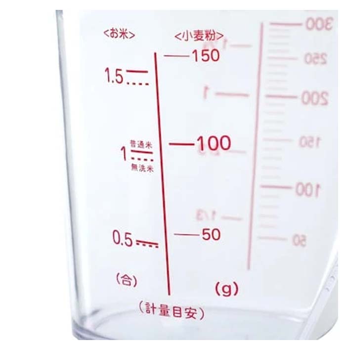 Measuring Cup 300ML
