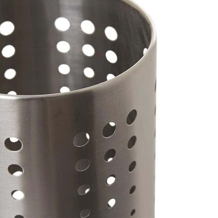 Stainless Steel Kitchen Tool Stand