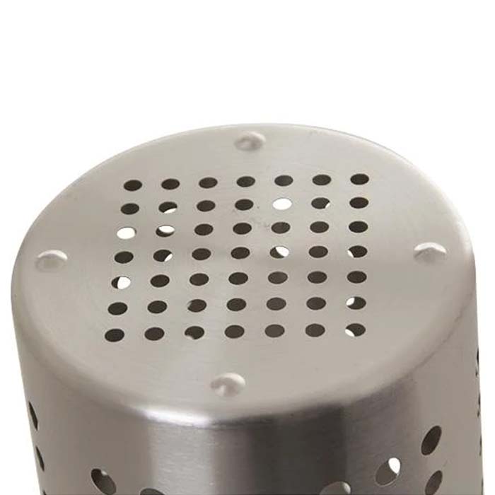 Stainless Steel Kitchen Tool Stand