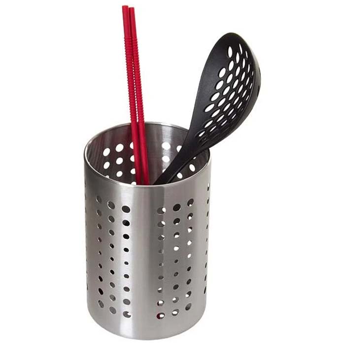 Stainless Steel Kitchen Tool Stand