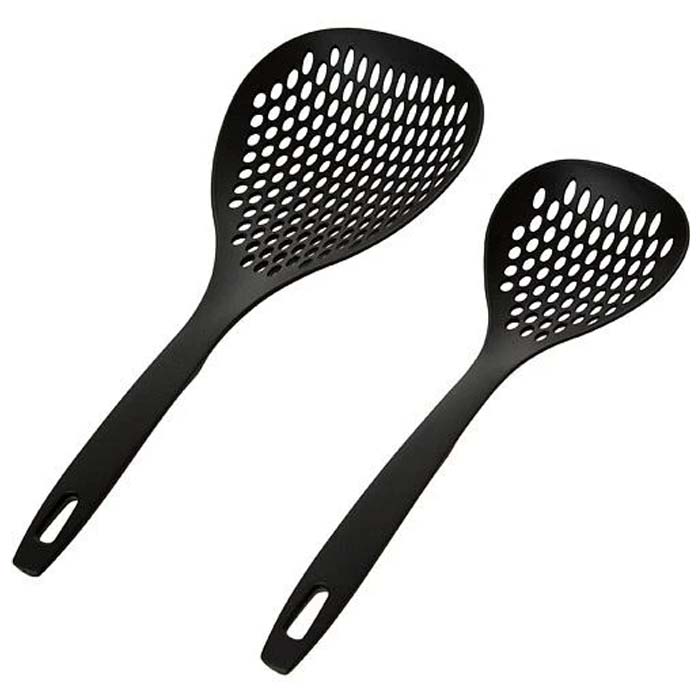 Slotted Spoon Bk