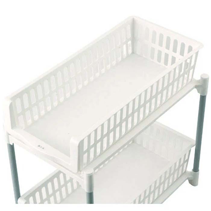 Sliding Tray 2-Tier (26 x 45 x 45CM)