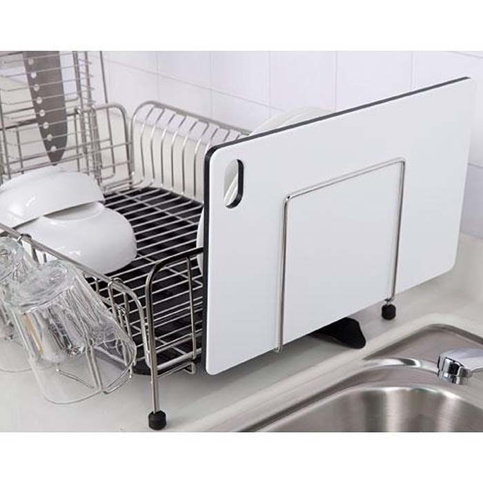 Cutting Board Stand SUS
