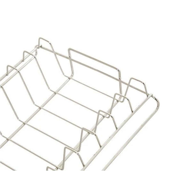 Dish Rack SUS