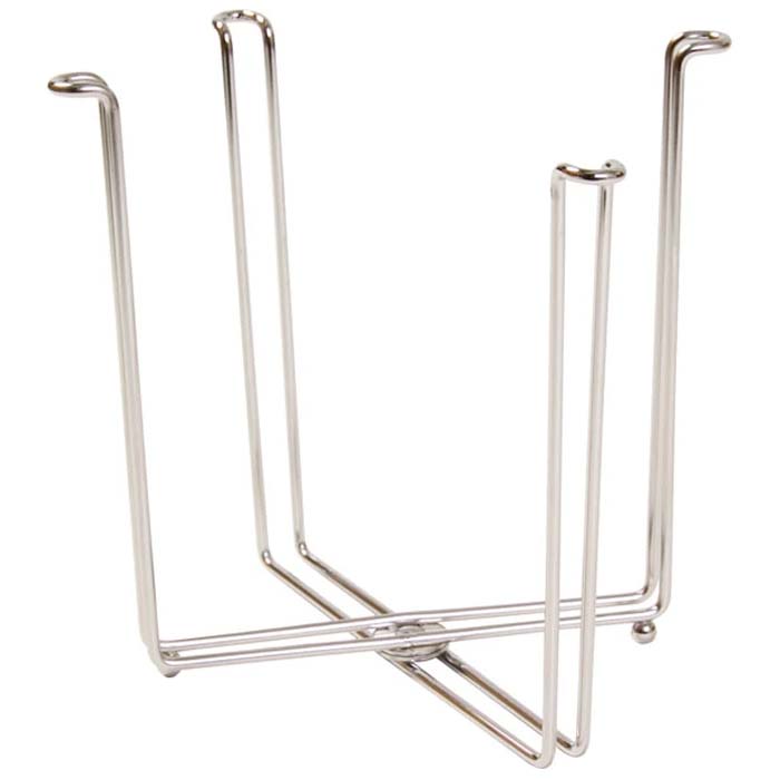 Plastic Bag Stand (17 x 16 x 16CM)
